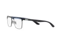 Ray-Ban Silmalasit RX 8421 2904