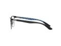 Ray-Ban Silmalasit RX 8421 2904