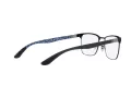 Ray-Ban Silmalasit RX 8421 2904