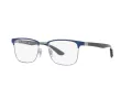 Ray-Ban Silmalasit RX 8421 3124