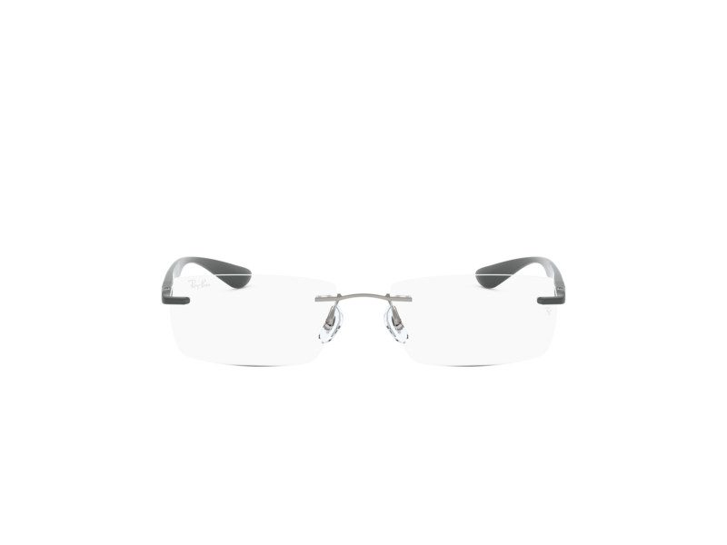 Ray-Ban Silmalasit RX 8724 1218
