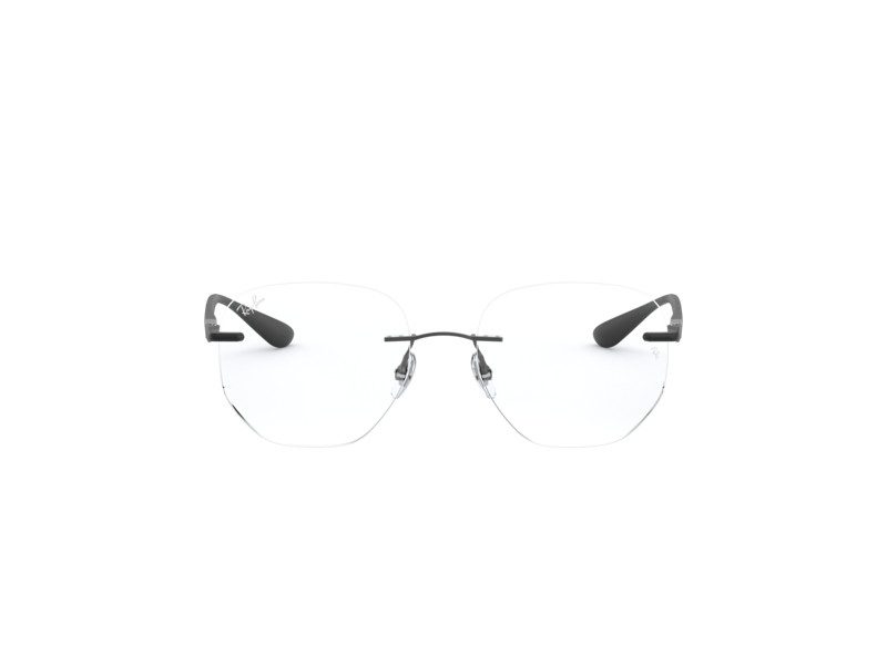 Ray-Ban Silmalasit RX 8766 1128