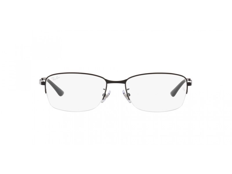 Ray-Ban Silmalasit RX 8774D 1012