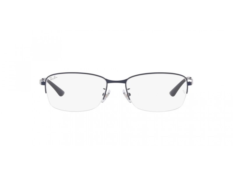 Ray-Ban Silmalasit RX 8774D 1239