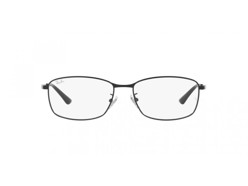 Ray-Ban Silmalasit RX 8775D 1012