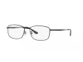 Ray-Ban Silmalasit RX 8775D 1012