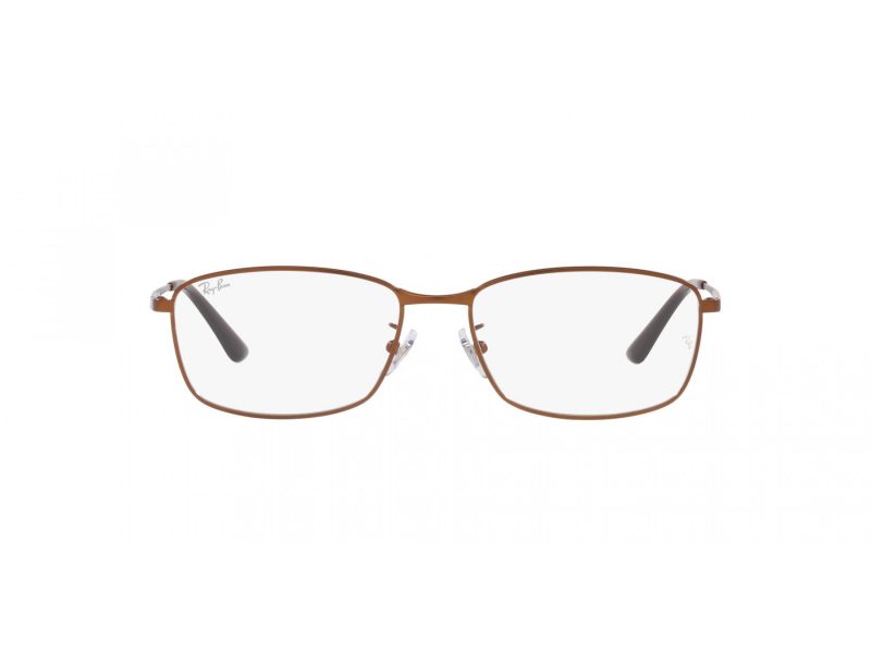 Ray-Ban Silmalasit RX 8775D 1121