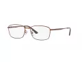 Ray-Ban Silmalasit RX 8775D 1121