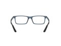 Ray-Ban Silmalasit RX 8901 5262