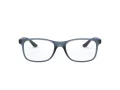 Ray-Ban Silmalasit RX 8903 5262