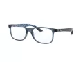 Ray-Ban Silmalasit RX 8903 5262
