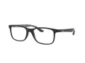 Ray-Ban Silmalasit RX 8903 5263