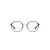 Ray-Ban Silmalasit RY 1058 4064
