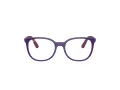 Ray-Ban RY 1631 3962 45 Gyerek szemüvegkeret (optikai keret)