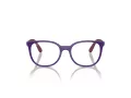 Ray-Ban RY 1631 3962 45 Gyerek szemüvegkeret (optikai keret)