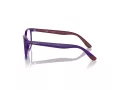 Ray-Ban RY 1631 3962 45 Gyerek szemüvegkeret (optikai keret)