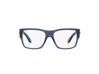 Ray-Ban Wayfarer Nomad Jr Silmalasit RY 9287V 3901