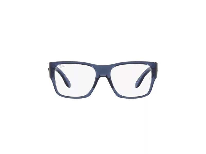 Ray-Ban Wayfarer Nomad Jr Silmalasit RY 9287V 3901