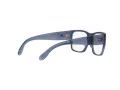 Ray-Ban Wayfarer Nomad Jr Silmalasit RY 9287V 3901
