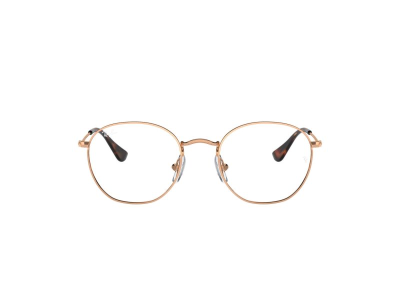 Ray-Ban Junior Rob Silmalasit RY 9572V 4089