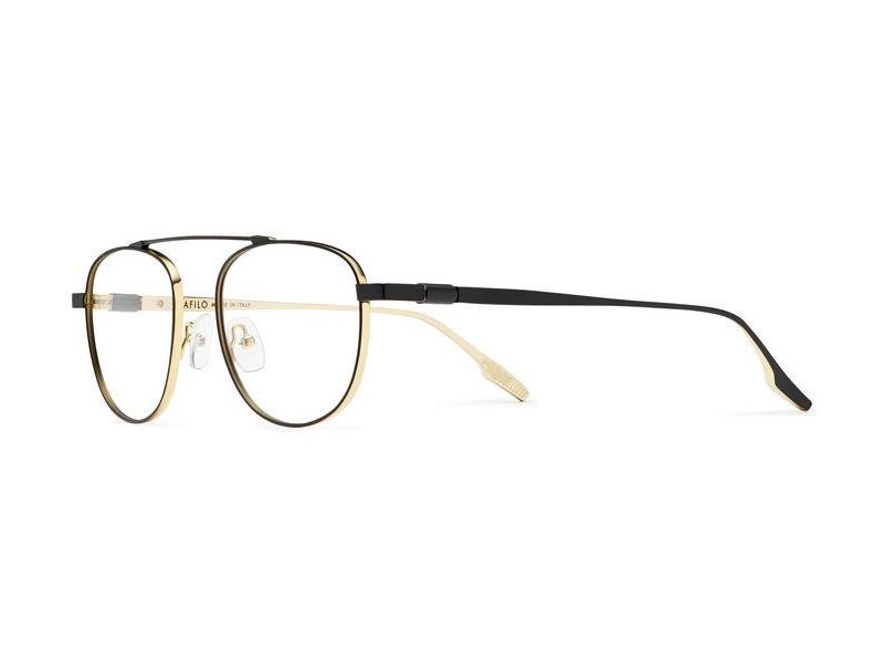 Safilo Silmalasit SA Registro 03 2M2