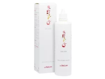 Salisin (550 ml), suolaliuos linssien huuhteluun