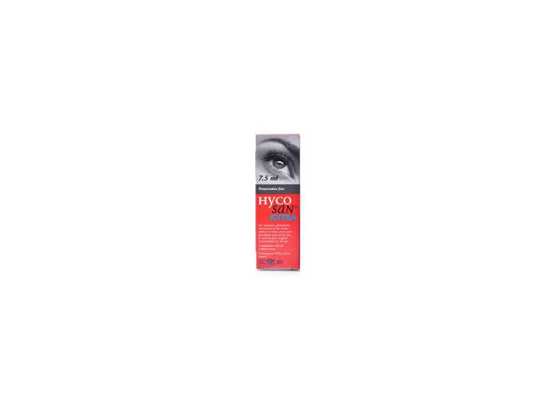 Hycosan Extra (7.5 ml)