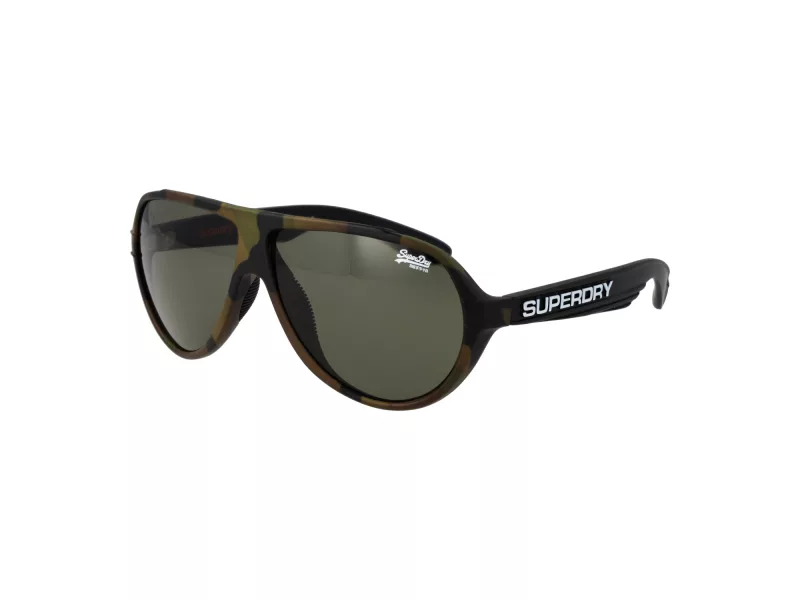 Superdry Aurinkolasit SDS Downtown 170