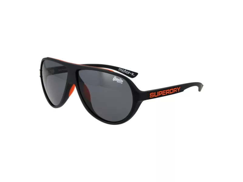 Superdry Aurinkolasit SDS Motor X 104