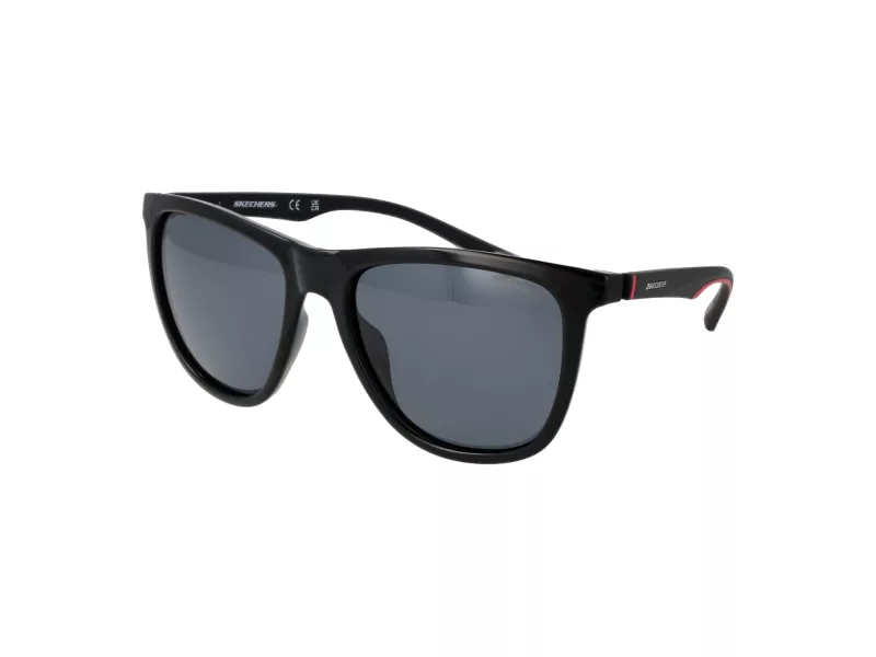 Skechers Aurinkolasit SE 6118 01D