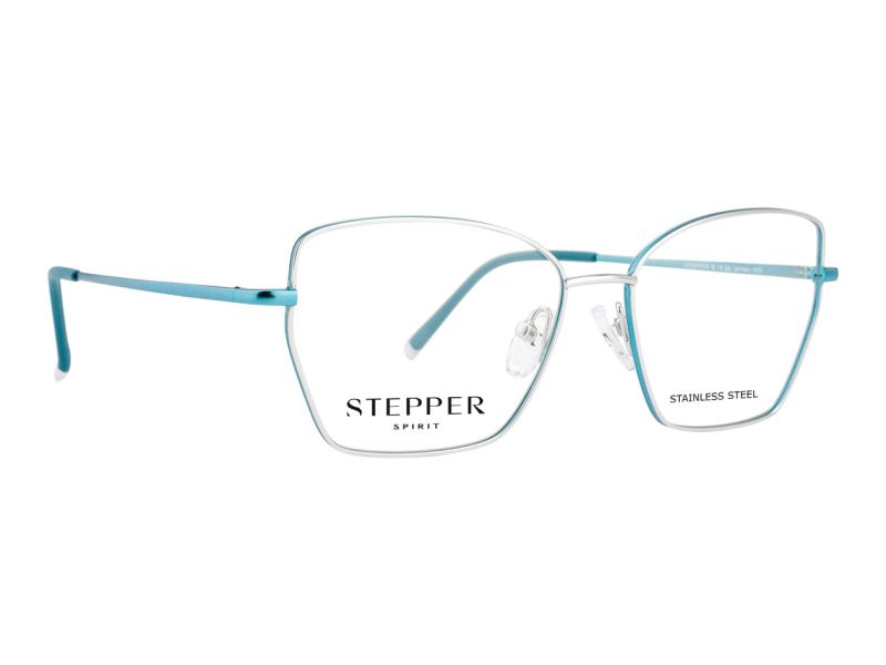 Stepper Silmalasit SI 40248 F026