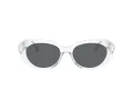 Swarovski SK 6002 102787 53 Női napszemüveg