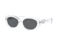 Swarovski SK 6002 102787 53 Női napszemüveg