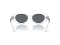 Swarovski SK 6002 102787 53 Női napszemüveg