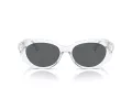 Swarovski SK 6002 102787 53 Női napszemüveg
