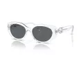 Swarovski SK 6002 102787 53 Női napszemüveg