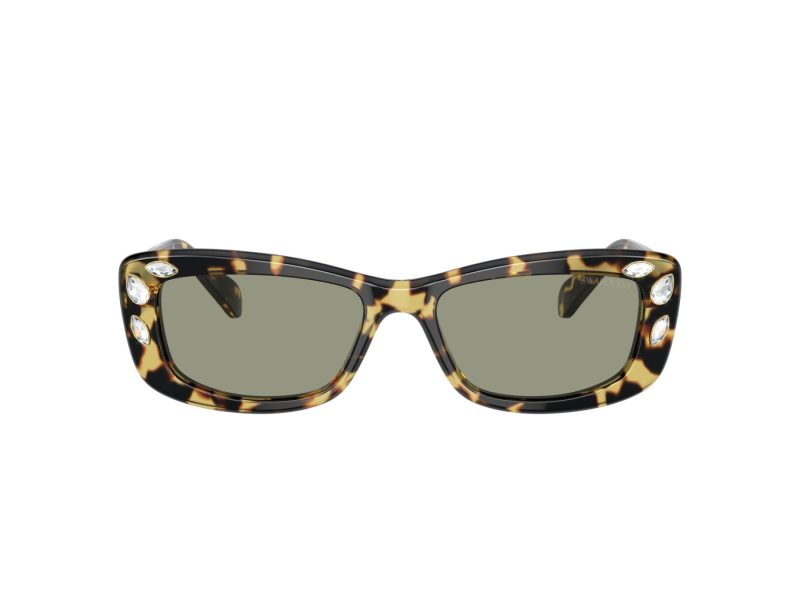 Swarovski Aurinkolasit SK 6008 1009/2