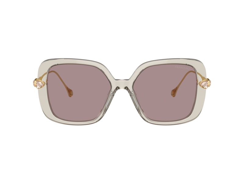 Swarovski Aurinkolasit SK 6011 3003LA