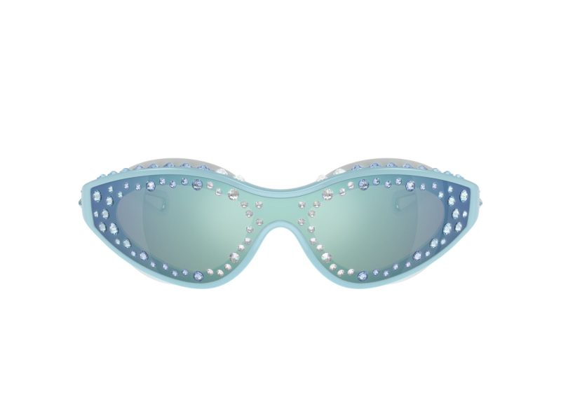 Swarovski Aurinkolasit SK 6024 105255