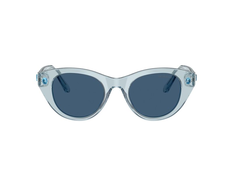 Swarovski Aurinkolasit SK 6025 106555