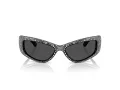 Swarovski Aurinkolasit SK 6027 100187