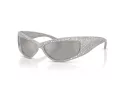 Swarovski Aurinkolasit SK 6027 10596G
