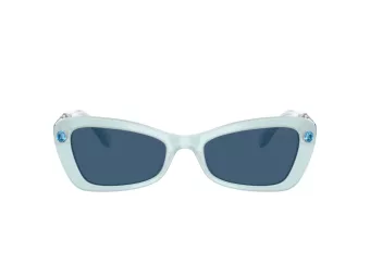 Swarovski Aurinkolasit SK 6033 102455