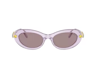 Swarovski Aurinkolasit SK 6042 1079LA