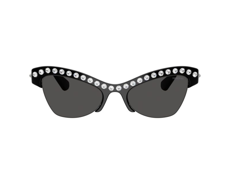 Swarovski Aurinkolasit SK 6043 100187