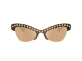 Swarovski Aurinkolasit SK 6043 100271
