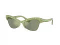 Swarovski Aurinkolasit SK 6043 10746R