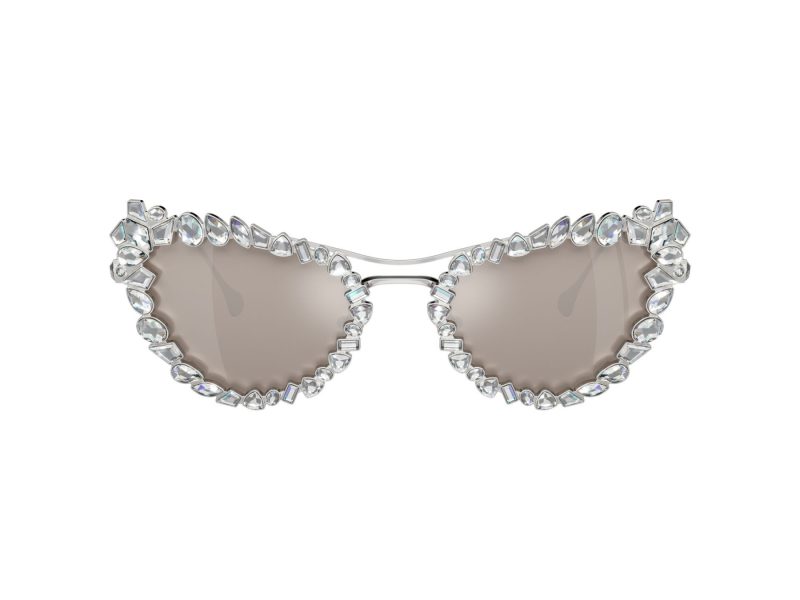 Swarovski Aurinkolasit SK 7011 4001AP