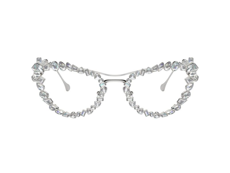 Swarovski Aurinkolasit SK 7011 4001SB