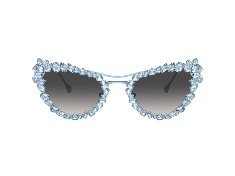 Swarovski Aurinkolasit SK 7011 40198G